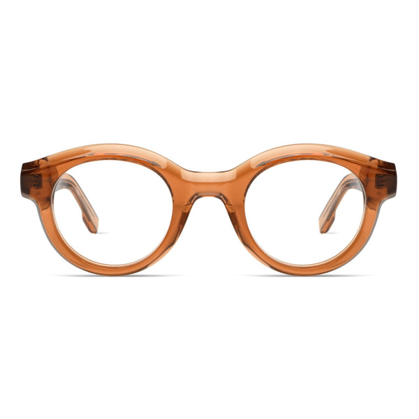 Isla Optical / Rosé Acetate & Blue - Light Lens - Shade Files